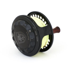 Charlton 8500 1.2 Signature Series Fly Reel - LHW