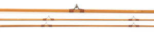 Riverwatch (Bob Clay) HB Penta Bamboo Trout Rod - 8'3 4-5wt