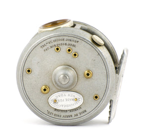 Hardy St. George Jr. Fly Reel - A&F