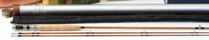 Whitehead, Daryll - 7' 2/2 4-5wt Bamboo Rod