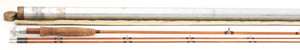 Payne Model 103 Bamboo Rod