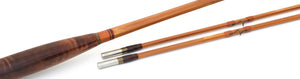 Kusse, Ron - "Midge Special" 6'6 3wt Bamboo Rod