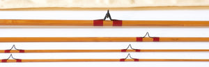 Leonard, HL - Model 50 Bamboo Rod