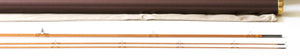 Bradford, J.A. (John) -- Legacy III Bamboo Rod - 7'9 2/2 5wt