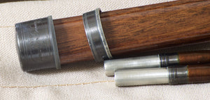 Thomas and Thomas "Midge" Bamboo Rod 7' 2/2 4wt