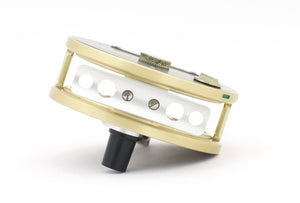 Winston Limited Edition "Vintage" 3/4 Trout Fly Reel/Spool Set