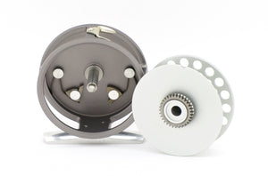 Hardy Flyweight Fly Reel