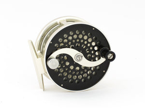 Robichaud 3 1/4" Wide Drum Trout Reel