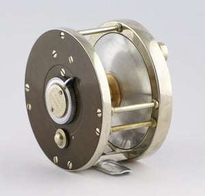 Edward Vom Hofe Model 423 Restigouche 3/0 fly reel