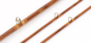 Young, Paul H. -- Para 18 Bamboo Rod