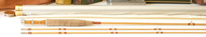 Pine River "Trout Rod" - Pennington 7'6" - 5/6wt Bamboo Fly Rod 2/2