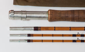 Leonard, HL - Model 52 Special Tournament bamboo rod
