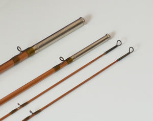 Leonard, HL - Model 50DF Tournament Bamboo Rod