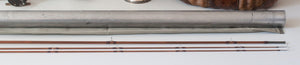 Orvis Midge 7'6 5wt Bamboo Rod
