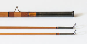 Pickard, John - Model 7625 P.E. Bamboo Rod