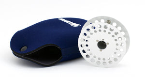 Ari 't Hart S2 Fly Reel & Spare Spool