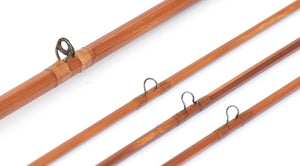 Gillum, H.S. (Pinky) -- 8' Trout Rod