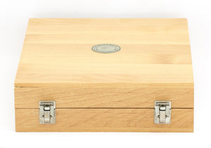 Winston Rod Co. Vintage Limited Edition Fly Reel Set - 3/4 & 5/6