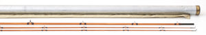 Payne Model 103 Bamboo Rod