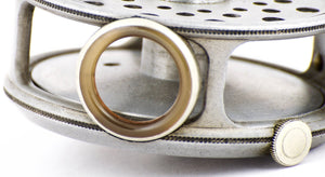 Hardy St. George Jr. Fly Reel - A&F