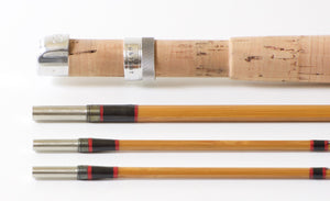 Hardy Bros. Phantom Hollokona Bamboo Rod 8'6 6wt