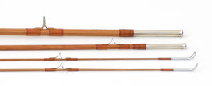 Orvis Seven/Four Bamboo Rod
