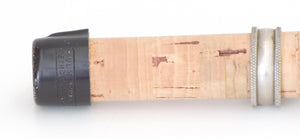 Young, Paul H. -- Para 15 Bamboo Rod