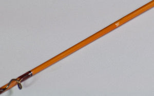 Lyle Dickerson -- Model 8014 Guide Bamboo Rod