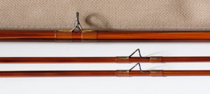 Thomas and Thomas "Sans Noeud" Limited Edition Bamboo Rod