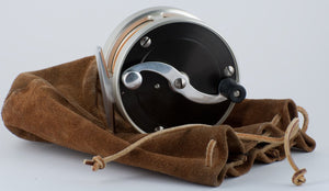 Bogdan Model 1 LG Salmon Fly Reel - Near Mint RHW