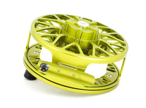 Sage Domain 10 Fly Reel