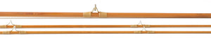Winston Leetle Feller Bamboo Rod 7' 3wt