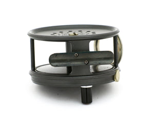 Hardy Perfect 3 3/4" Wide Drum Fly Reel