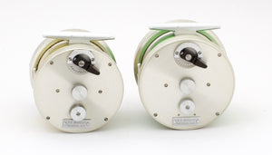 Bogdan Anniversary Salmon Reel Set #2 of 150!