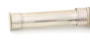 Leonard, H.L. -- Model 87 Dry Fly Salmon Rod