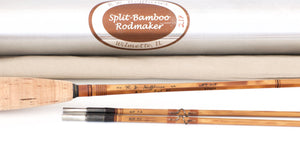 Hoffhines, Rob - 6'8 3wt Bamboo Rod