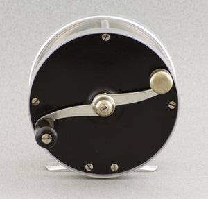 Walker Model 5 "Super American" - 3 1/4" Heavy Trout Fly Reel