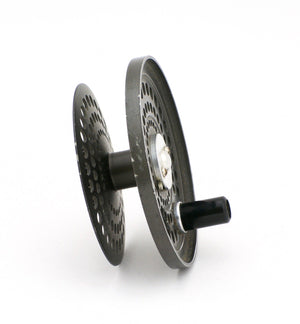 Orvis CFO II Fly Reel and Spare Spool