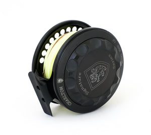 Charlton 8500 1.2 Signature Series Fly Reel - LHW