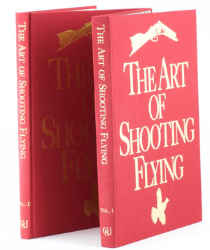 Bodio, Stephen - The Art of Shooting Flying
