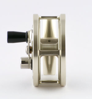 Robichaud 2 7/8" Limited Edition Trout Reel