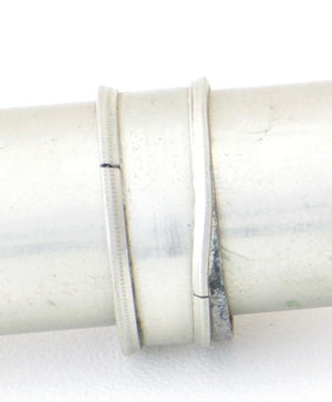 Edwards, E.W. -- "Touradif" 9' 3/2 5wt Bamboo Rod