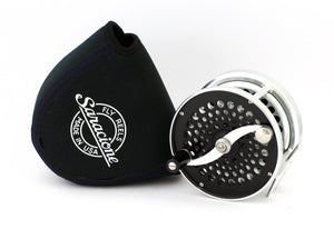 Joe Saracione MKIV 4 1/4" Salmon/Spey Fly Reel