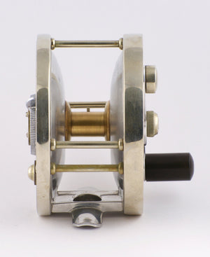 Edward Vom Hofe Model 423 Restigouche 3/0 fly reel