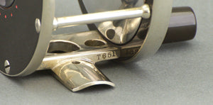 Edward Vom Hofe Model 423 Restigouche 4/0 Fly Reel