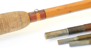 Lyle Dickerson -- Model 961913 Bamboo Rod