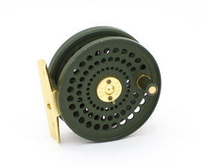 Orvis CFO 123 Limited Edition Fly Reel w/ Three Spare Spools