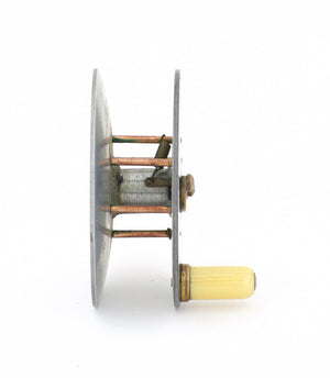 Dingley 3" Caged Spool Fly Reel - Ogden Smiths