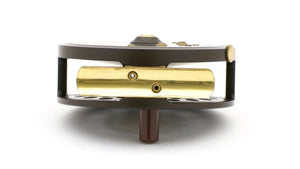 Hardy Golden LRH Lightweight Fly Reel