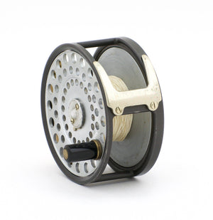 Hardy Husky Fly Reel